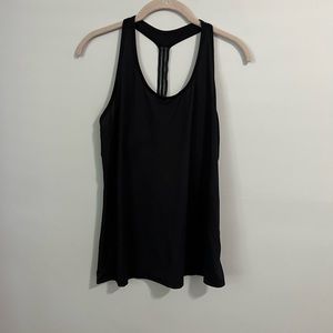 Athletic tank